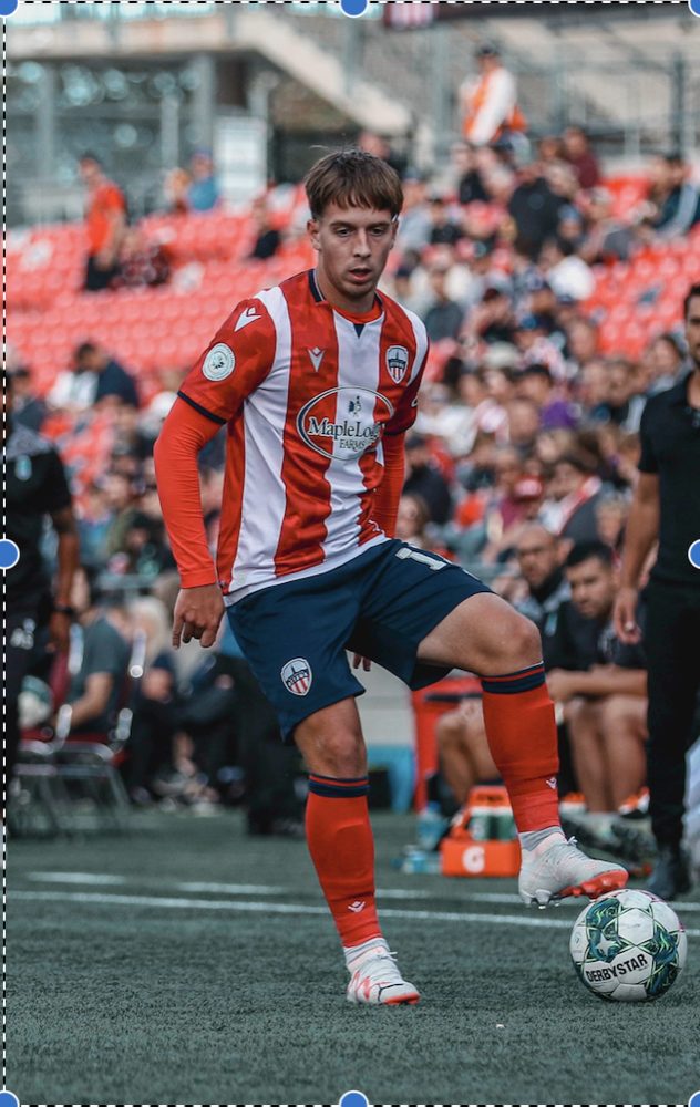 Noah Verhoeven