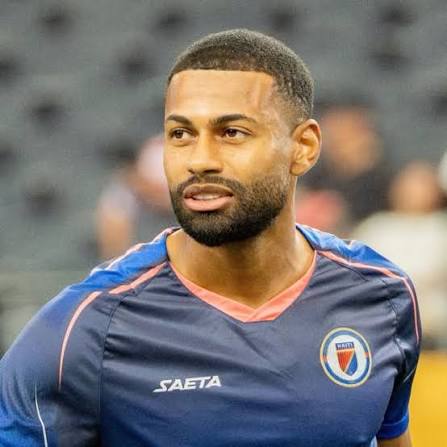 Mikaël Cantave